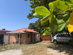 Villa Sol - Beach front house